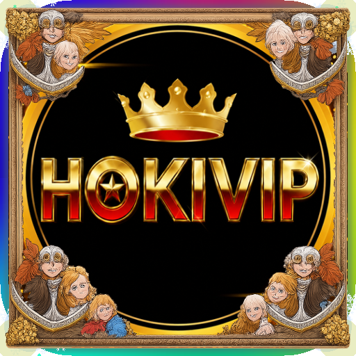 hokivip — galeri pratinjau Resmi APK